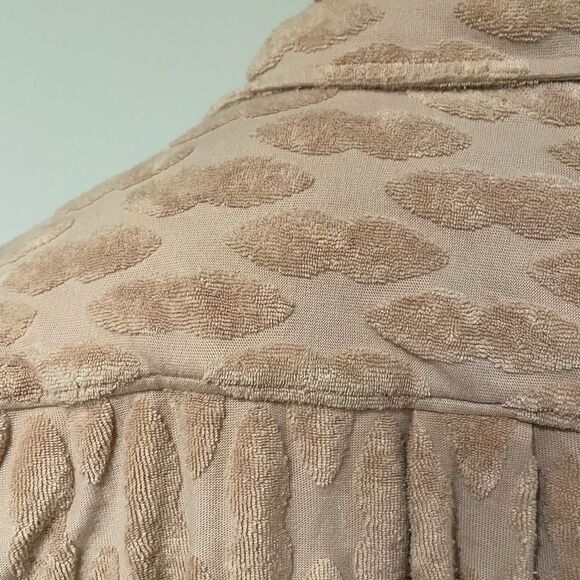 ...Lost 100% Cotton Short Sleeve Woven Shirt Size XL - Picture 5 of 5